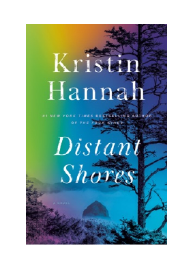 [.Book.] Distant Shores PDF epub Free Download - Kristin Hannah